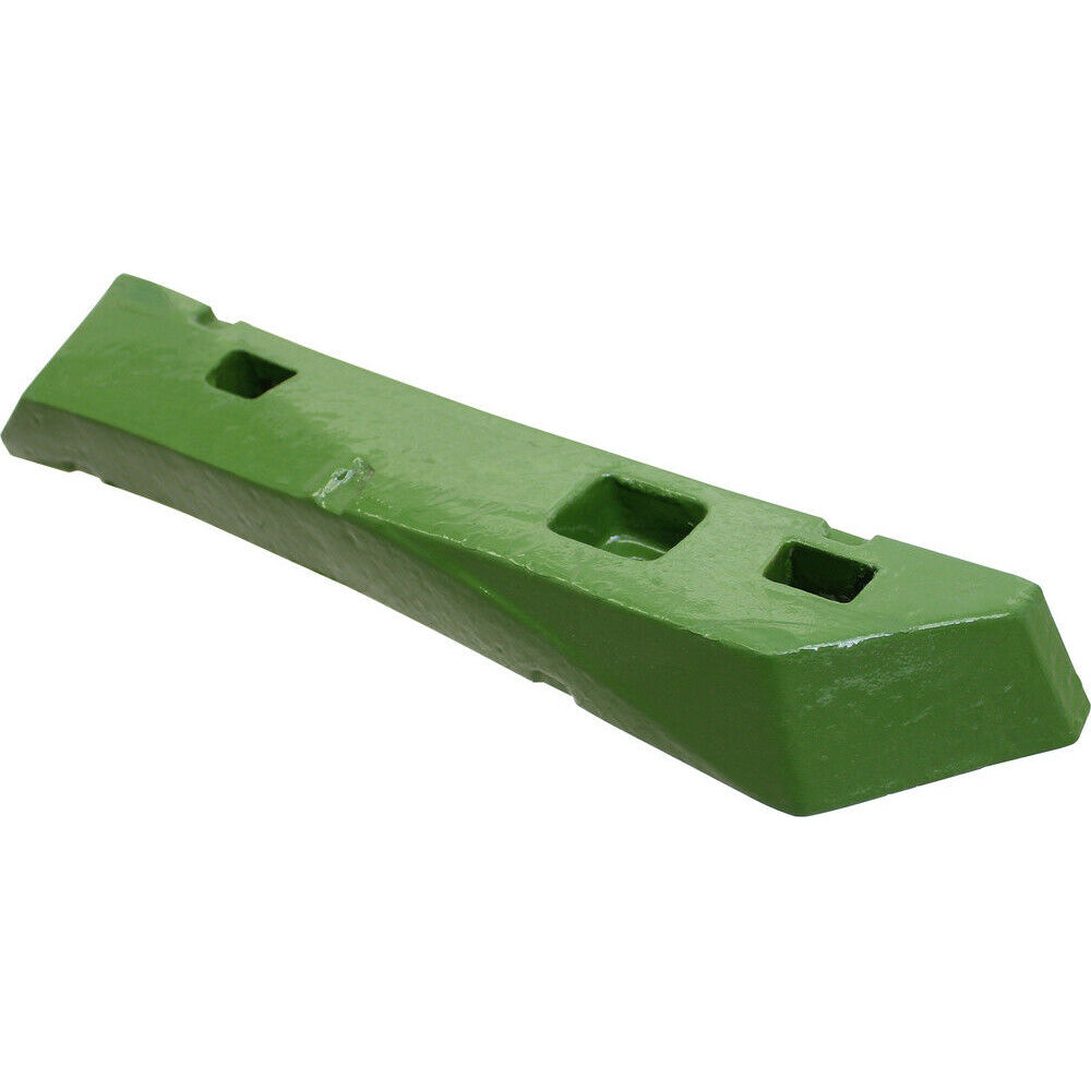 Sway Block - Right Hand Fits John Deere 2510 3020 4000 4020 4230 4430 R39512