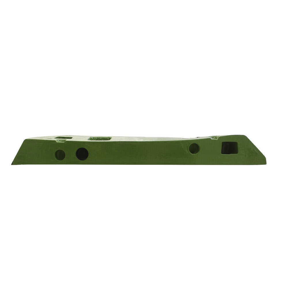 R39512 Tractor RH Sway Block Fits John Deere 2510 2520 3020 4000 4020 4030 4040S