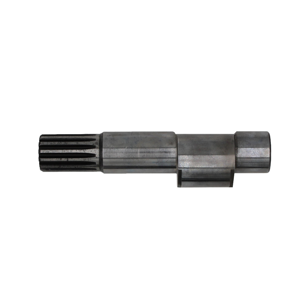 Hydraulic Pump Shaft 2.4 Fits John Deere Replaces R39843