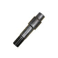 R39843 Tractor Pump Hydraulic Shaft Fits John Deere 1640 1830 1840 2030 2040 +