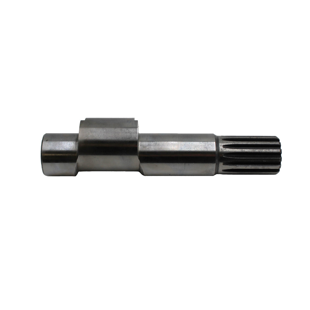 Hydraulic Pump Shaft 2.4 Fits John Deere Replaces R39843