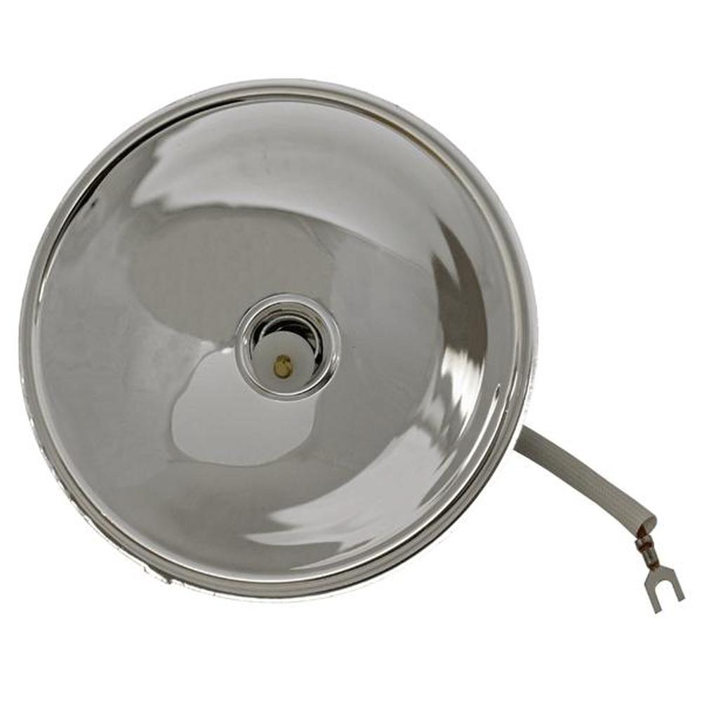 R4005 Front Light Reflector Fits IH / Fits FARMALL