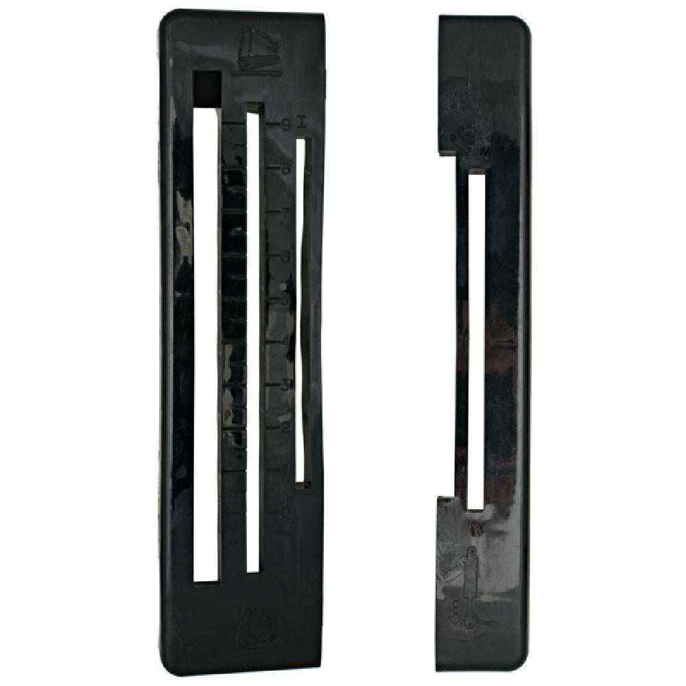 Hydraulic Lever Guide Set R41194 Fits John Deere 3020 3020 4000 4000 4020 4020 4