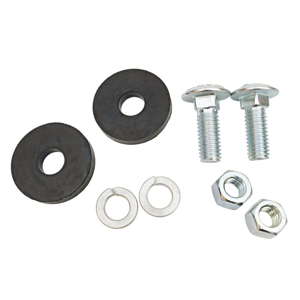 R4160 Radiator Mounting Kit Fits IH / Fits FARMALL