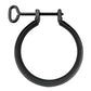 R4168 Air Cleaner Clamp - Fits IH / Fits FARMALL Models A, AV, B, BN, Super A