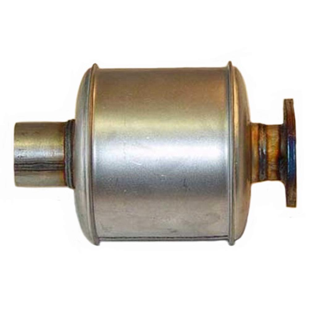R41889 Muffler Fits Case 310G 350 450