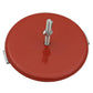 R4209 Clutch Housing Cover - Round Fits IH / Fits FARMALL
