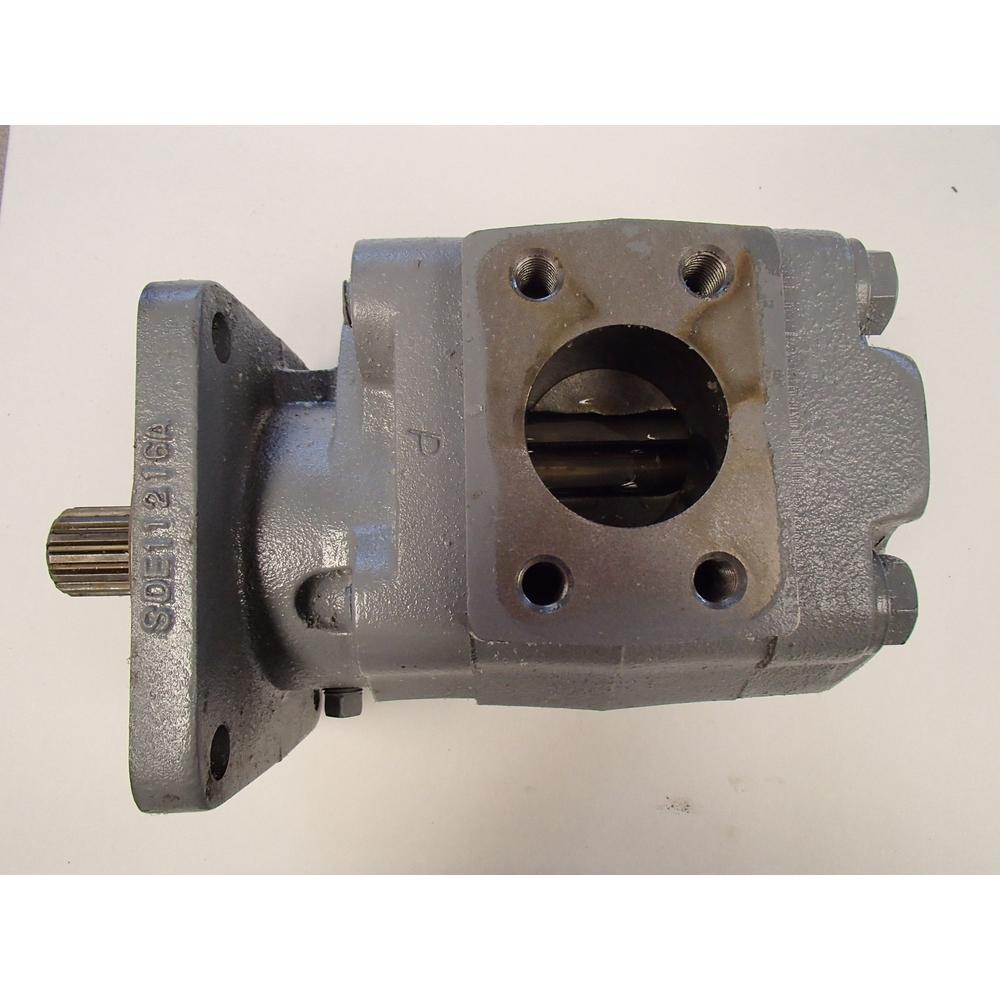 R42142 Hydraulic Pump Fits Case/International Harvester Dozer 1150C 1450 1450B