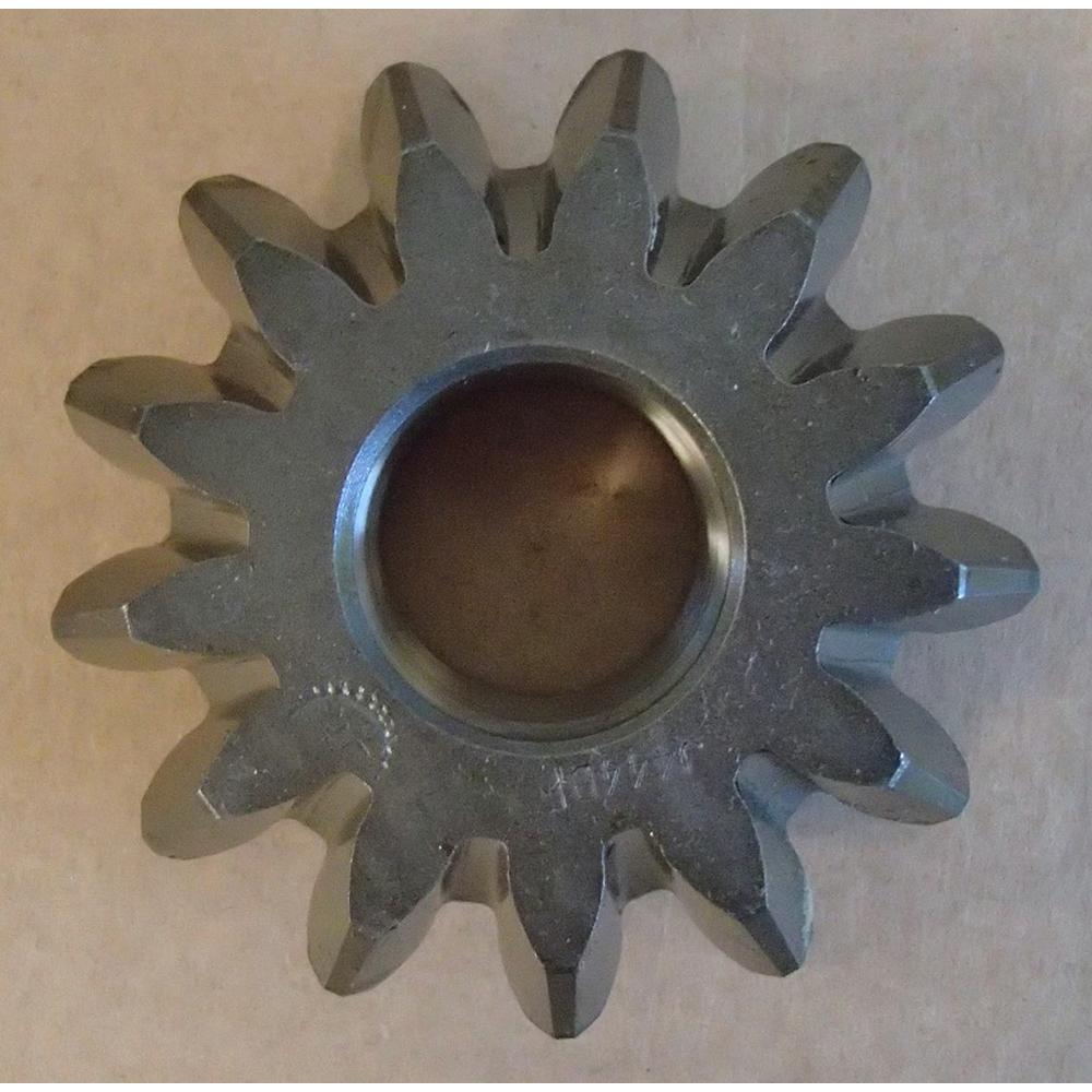R42444 Tractor Differential Beveled Pinion Gear Fits John Deere 4020 4440