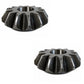 R42444 Pinion Gear Fits John Deere Tractors 4440, 7520, 8430, 8440, 8630