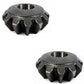R42444 Pinion Gear Fits John Deere Tractors 4440, 7520, 8430, 8440, 8630
