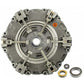 R42515N KIT 11" Dual Stage Clutch Kit, w/ Bearings - Fits John Deere