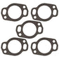 One (1) Aftermarket Thermostat Housing Gasket Fits John Deere Models R42694