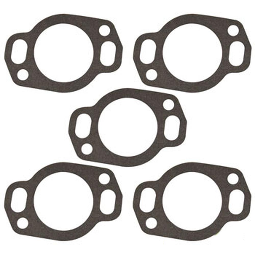 One (1) Aftermarket Thermostat Housing Gasket Fits John Deere Models R42694