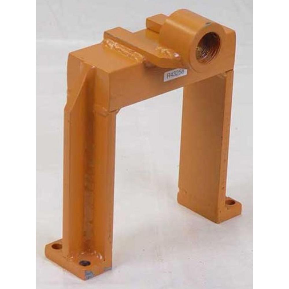 Idler Yoke R43258 Fits Case-Fits International Harvester Crawler/Dozer 1150B