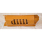 R43616 Recoil Spring Assembly Dozer Fits Case 1450B, 1455B