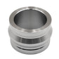 R43724 New Exhaust Elbow Collar 450D 450E 310C 310D, 690B, 644C R83034