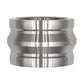 R43724 Exhaust Elbow Collar 450D 450E 310C 310D 690B 644C R83034