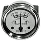 608747A Oliver Tractor Ammeter Gauge HG OC-3 OC-4 OC-6 Super 44