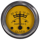 608747A Oliver Tractor Ammeter Gauge HG OC-3 OC-4 OC-6 Super 44