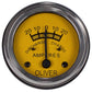 608747A Oliver Tractor Ammeter Gauge HG OC-3 OC-4 OC-6 Super 44