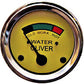 Temperature Gauge fits Oliver 1K528E 44 55 55D 66D 66HC 77 88 88HC Super Engine