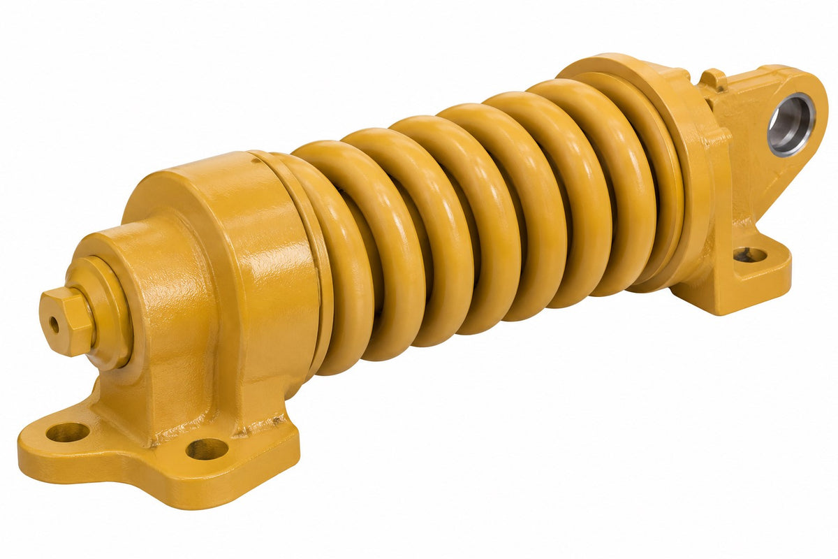 R44849 Recoil Spring Assembly Fits Case Dozer 650