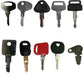 26 Pc. Key Set  Fits Massey Ferguson Replaces 1031664M1
