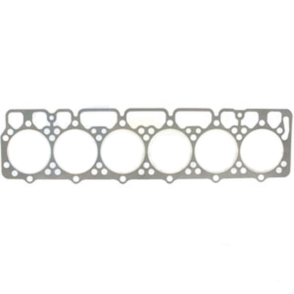 R45615 New Head Gasket Fits John Deere Tractor 6404 600 4000 4010 4020