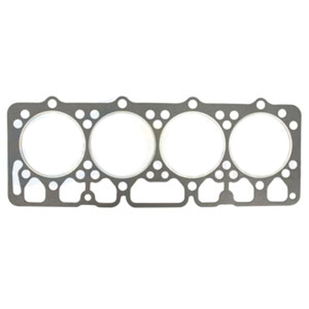 3010 3020 500 500A 500B R45616 Diesel Head Gasket Fits John Deere