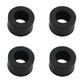 Qty 4: Hydraulic Drive Bushing Fits John Deere Replaces AR34098