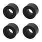 R45822 Four Replacement Hydraulic Drive Bushings Fits John Deere 1020