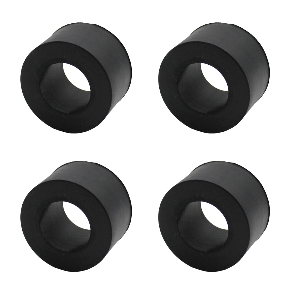 R45822 4 Hydraulic Pump Drive Bushings Fits John Deere 2520 3020 4020 4320 4430