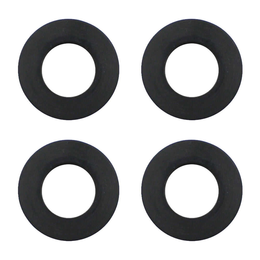 AR45822 Set of Four Hydraulic Pump Drive Bushings Fits JD 2240 1116 4320 2520
