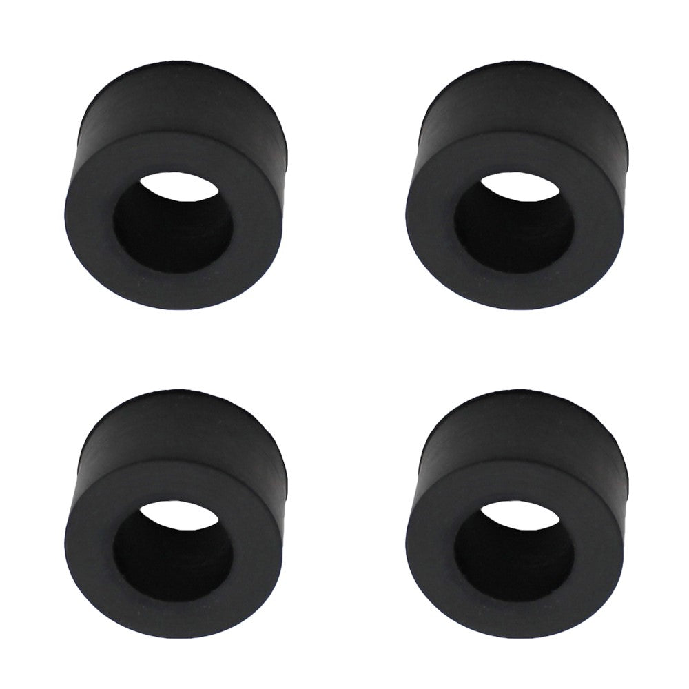 Qty 4: Hydraulic Drive Bushing Fits John Deere Replaces AR34098