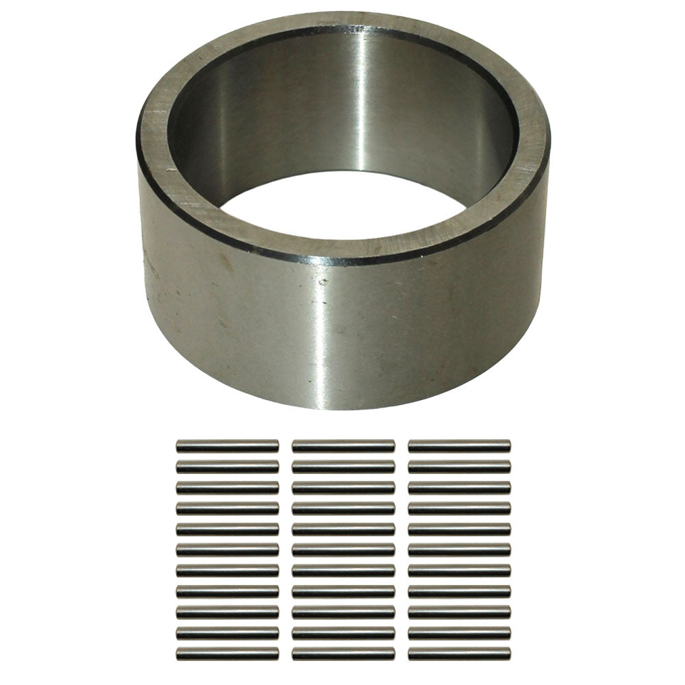 Hydraulic Pump Bearing Race Fits John Deere Replaces R27146