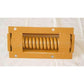 R46068 Recoil Spring Assembly R/H or L/H Fits Case 350, 350B
