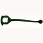R46285 Taller Gear Shift Lever Fits John Deere 2510 3010 3020 4010 4020