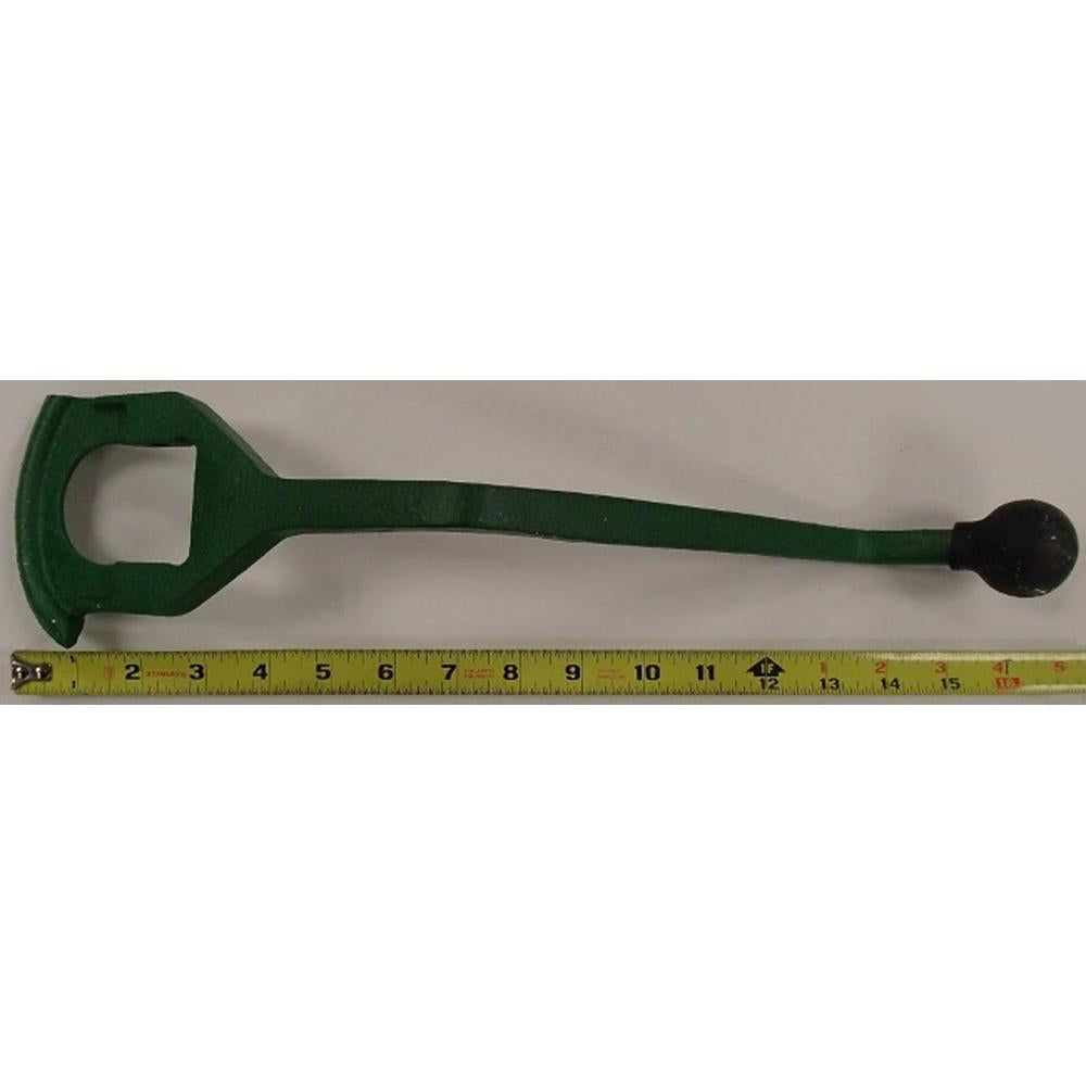 Gear Shift Lever Fits John Deere Replaces R27633