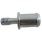WN-R46345-PEX Pump, Hydraulic, Shaft, Drive Pin Fits John Deere 2020 2840 3020
