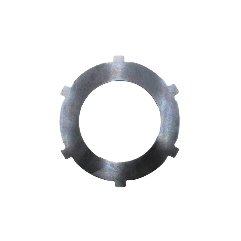 Clutch Plate Fits John Deere 500C 500B 500A 455G 455E 450G 450E 410D 400G 2510