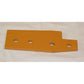 R46471 cover Rear, inner L/H & R/H Fits Case 1150B, 1150C