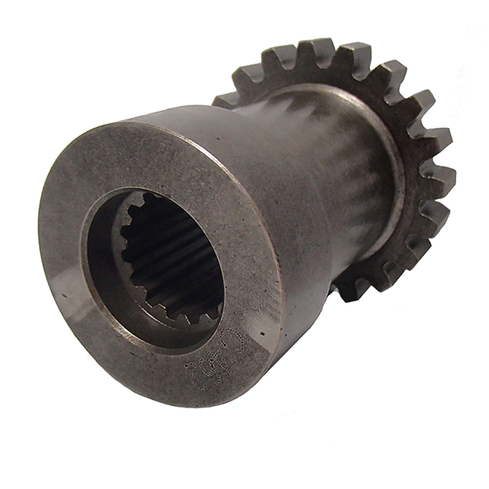 Coupler Fits Case/International Harvester Replaces R46562