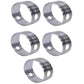 NR46903 R46903 5 Camshaft Bearings (bushings) Fits John Deere Models