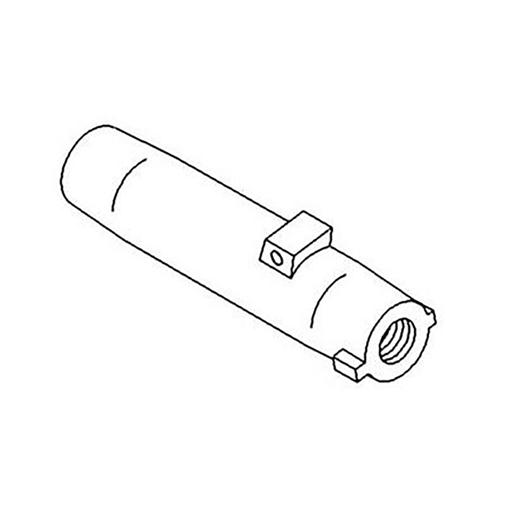 R47067 Center Link Body Fits John Deere 4000 4020 4230 4320 4430 4440 4520