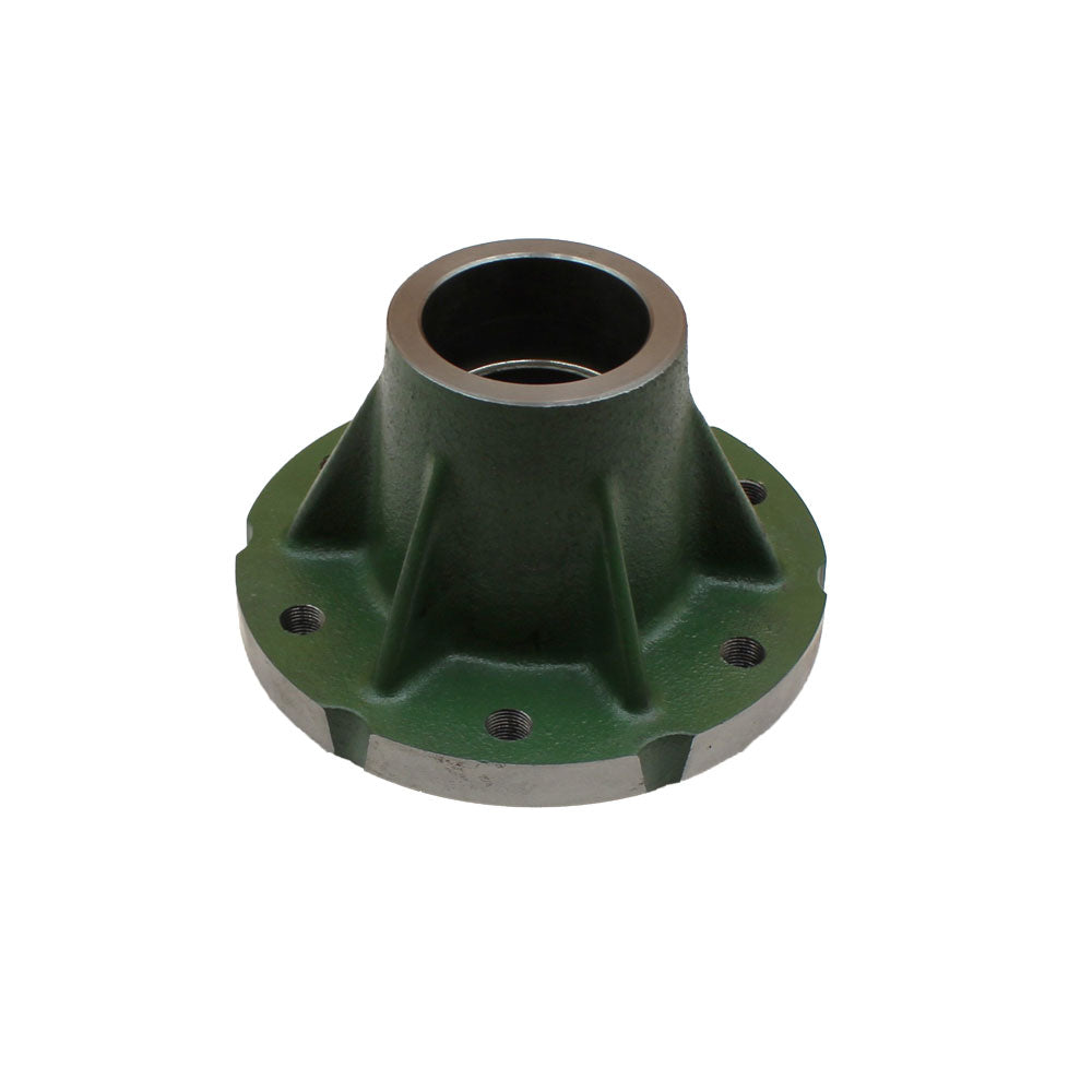 6 Bolt Front Wheel Hub Fits John Deere Replaces AMR47076