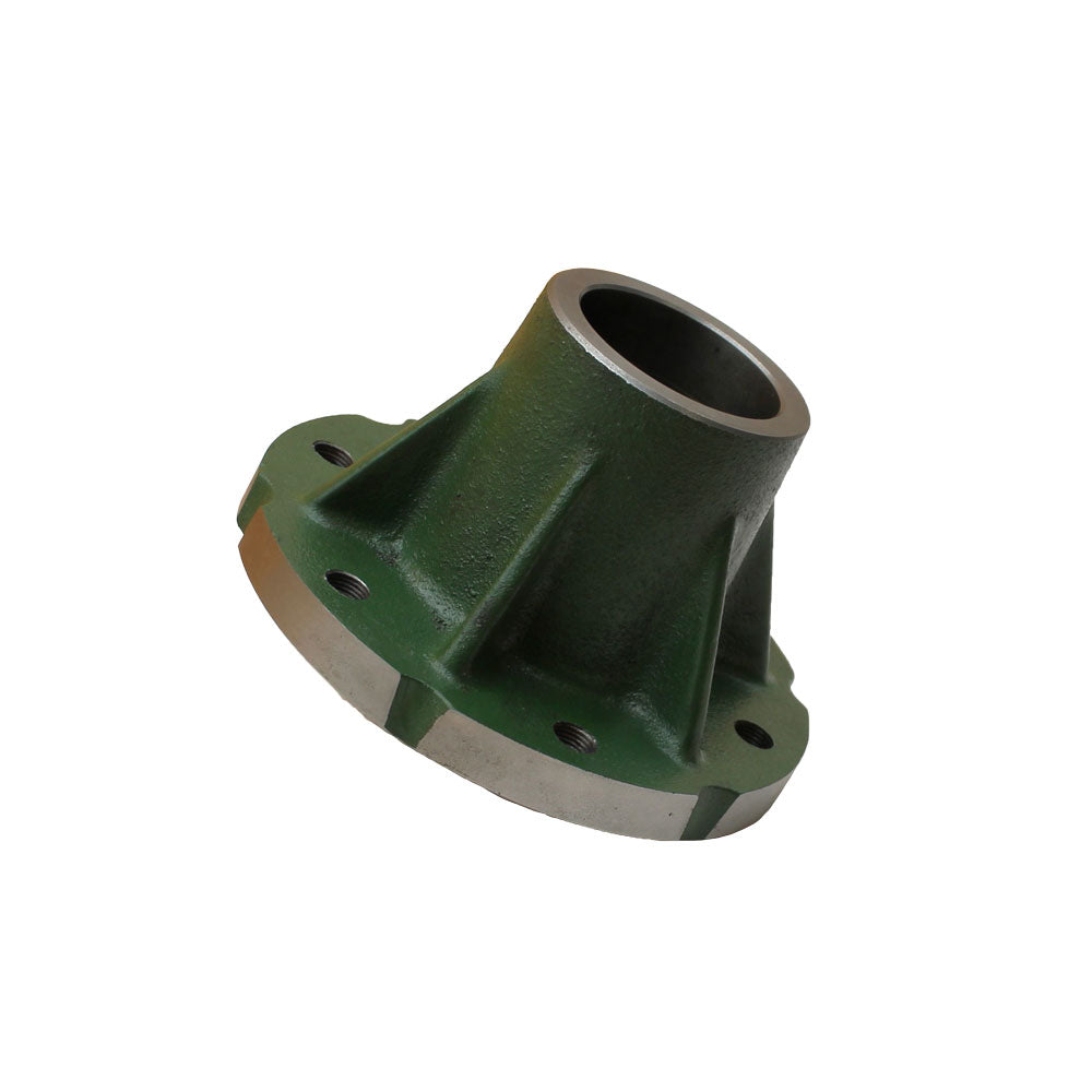 6 Bolt Front Wheel Hub Fits John Deere Replaces AMR47076