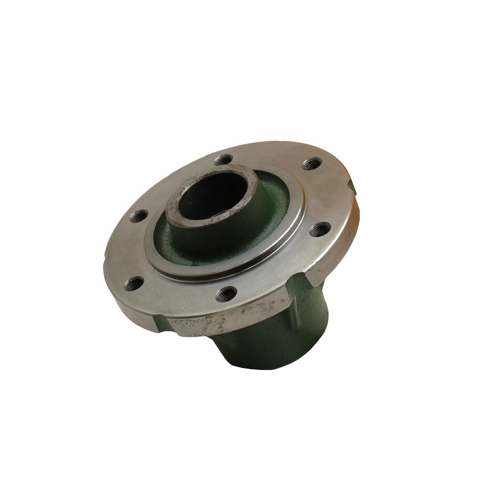 6 Bolt Front Wheel Hub Fits John Deere Replaces AMR47076