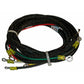 Wiring Harness Fits Allis Chalmers Replaces 208337