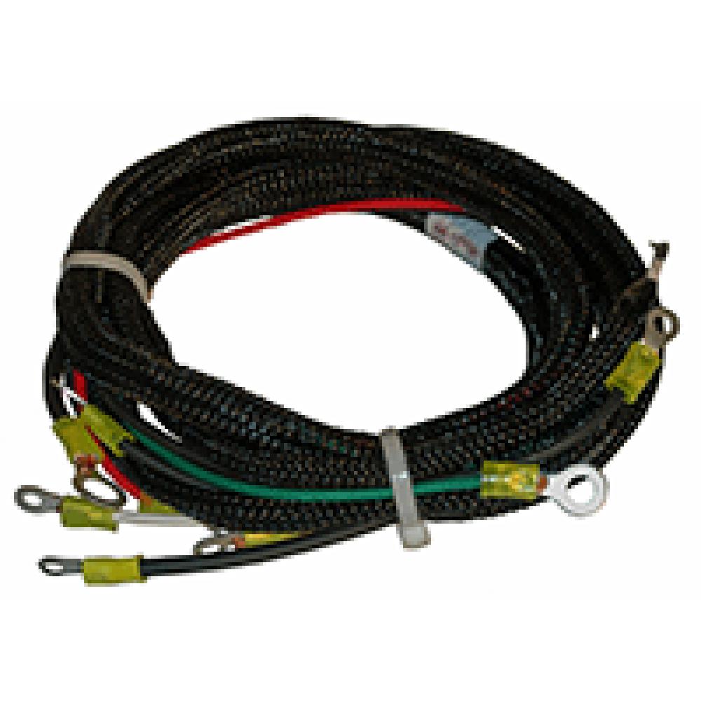 Wiring Harness Fits Allis Chalmers Replaces 208337